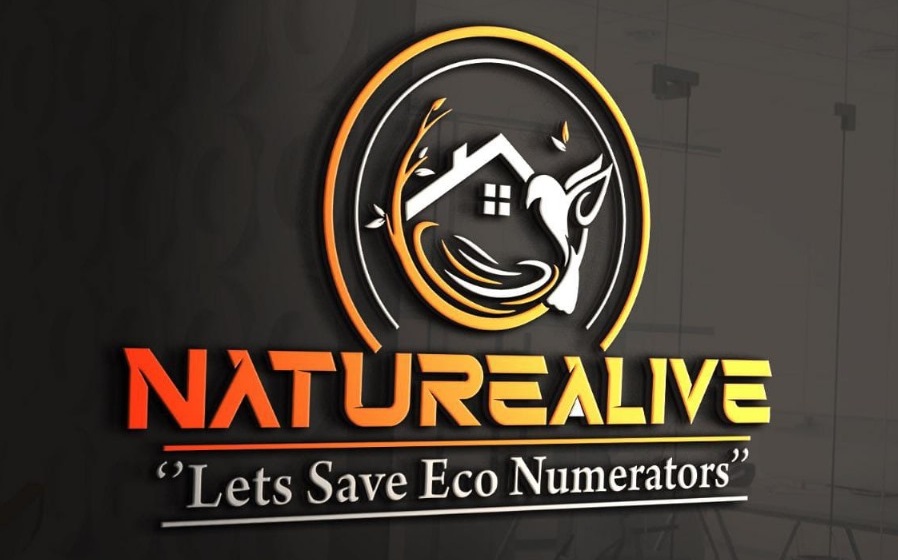 Nature Alive